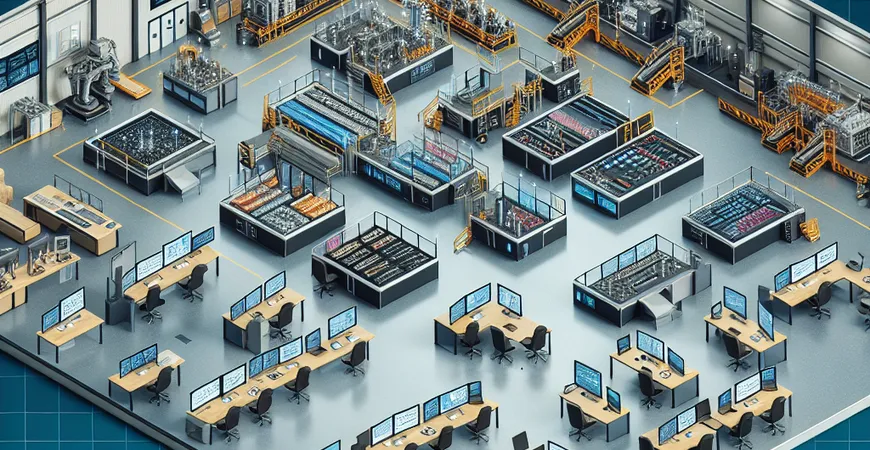 MES 生产任务分配不均，员工积极性如何调动？